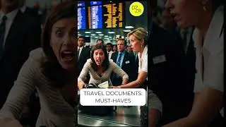 Don't Ruin Your Trip: Avoid Packing Fails & Travel Essentials.