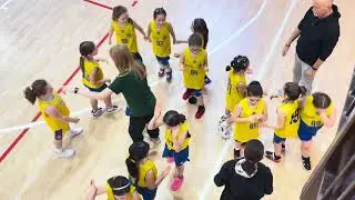 30 Mar 25 - Libellule VS BFM - Sara
