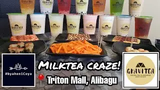 Gravitea 