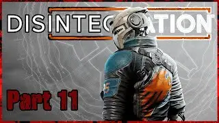 Disintegration Gameplay PlayThrough | Pulse Waves - Part 11
