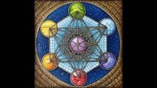 The Patterns of Universal Order