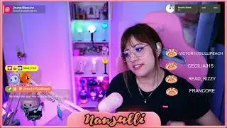 🍑Sabadrinks tambi&eacute;n de chambear probando simuladores!!!!