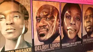 BLACK HISTORY MONTH OCT 2021 UK: The significance it has to people of African and Caribbean heritage