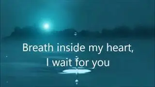 Dyan Garris   The Mist   Official Lyric Music Video