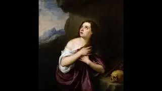 Бартоломе Эстебан Мурильо (1618-1682) (Murillo Bartolome Esteban) картины великих художников