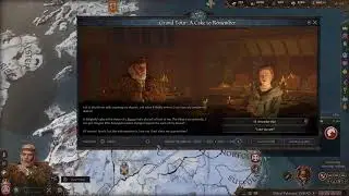 From Jorvik to Danelaw to The North Sea Empire 18+ pt.8