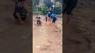 mini trip pos kuala mu