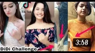 Didi Dance Best Challenge Tiktok Musically