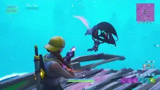Montaje Clips InsideWolf | Victorias Zone Wars Creativo