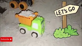 Toys Car Story for Kids 🚘 | Fun Adventure & Learning Story (Ages 3&ndash;8)