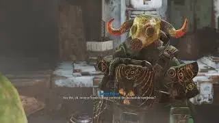 I'm real *smart*