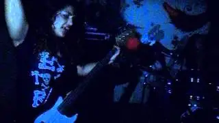 Ant&iacute;doto F - Descending Angel - Misfits Cover