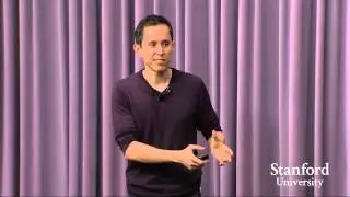 Stanford Seminar - Entrepreneurial Thought Leaders: Josh Reeves of ZenPayroll