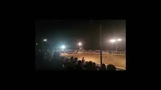 Madison MO Demolition Derby Mod Compact Class 9/13/25