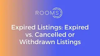 Expired Listings: Expired vs. Cancelled or Withdrawn Listings