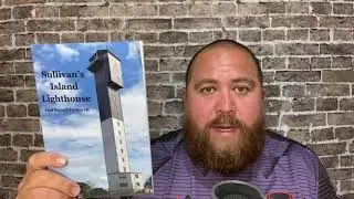 Sullivan&rsquo;s Island Lighthouse intro by PRP3 The Author