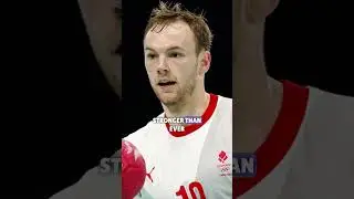 Матиас Гидзель: 6 фактов, которые должен знать каждый любитель гандбола! | ХорошоЛучшеЛучше