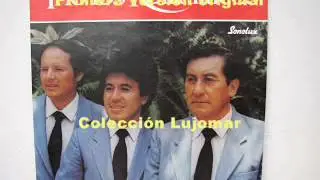 Trio Los Rom&aacute;nticos   Este secreto   Primera versi&oacute;n original   Colecci&oacute;n Lujomar