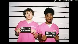 (FREE) Lil Nas X X Jack Harlow Type Beat - 