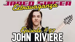 #97 - John Riviere