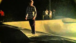 TREATY PARK AFTER DARK