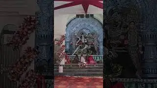 Cuttack Badambadi Shiva Puja Committee l #cuttack #durgapuja2025 #shorts