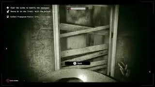 More Deep Burn Time - The Outlast Trials
