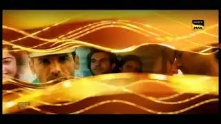 Sony Max | New Logo Promo | @SonyMax-p4p #promo