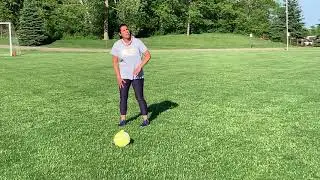Fantich Soccer 1