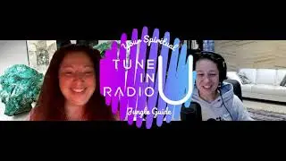 Interview with Terrie Marie