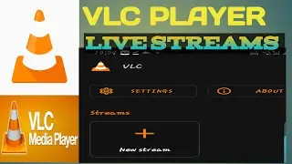 how to stream on vlc video player detailed malayalam @Sj-vlog143