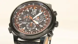 CITIZEN AS4025-08E