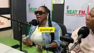 Mona Gucci Another Makes $hocking Revelations About Ghanaian Slay Queens