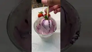 MARBLE SERIES PRT1. #chocolatecoveredstrawberries #dessert #smallyoutuber #food #halloween #viral