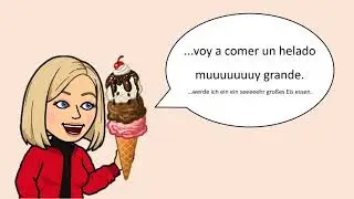 Los adjetivos en español - Der Gebrauch von Adjektiven auf Spanisch
