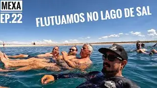 ATACAMA obrigatório: Laguna Cejar, Ojos del Salar e Laguna Tebinquiche