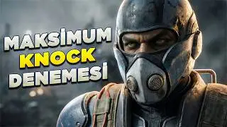 NE KADAR KNOCK ALABİLİRİM? 😈  |  PVP  |  ARC RAİDERS