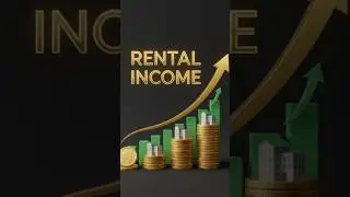 Tips to Save Tax on Rental Income #taxsavings #rentalincome #moneymanagement