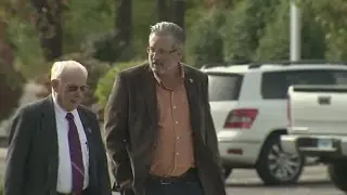 Dr. Petit talks about possible run for Congress