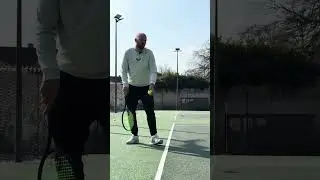 Solinco Blackout 300 &ndash; Power Packed, But Lacking Control?  #tennis  #tennisracket #racketreview
