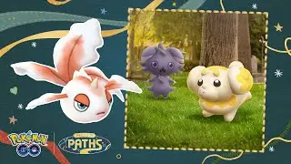 Em busca de Shinys e 100% no Pokemon GO com Pokemod