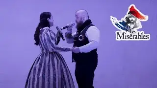 Un coraz&oacute;n lleno de amor (Los Miserables) | Karla Salinas, Paul Torregrosa y Ver&oacute;nica C&aacute;mara