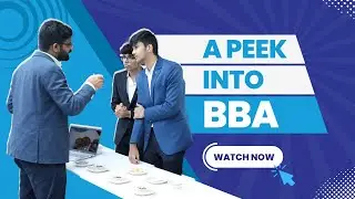 About ATLAS | ISME BBA Program