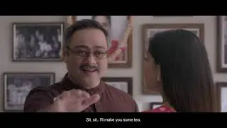 Brooke Bond - 3 Roses - Director's Cut (Tamil with English Subtitles)