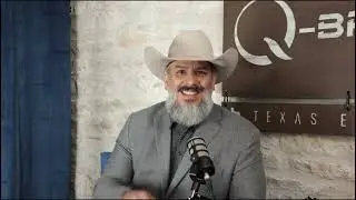 The Texas Embassy Podcast