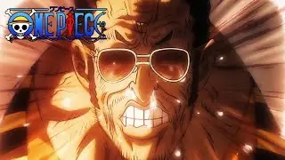 One piece episode 1154 | Luffy and giants sail to Elbaf|🔥🔥