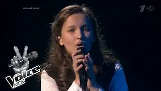 Anna Moshkorina 