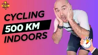 Conquer the Festive 500: Fastest Time Tips Revealed