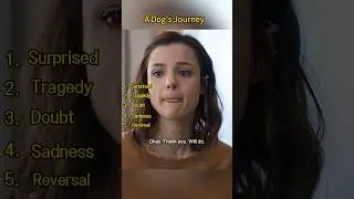 A Dog&rsquo;s Promise ❤️ He Keeps Coming Back to Protect Her | A Dog&rsquo;s Journey (2019)
