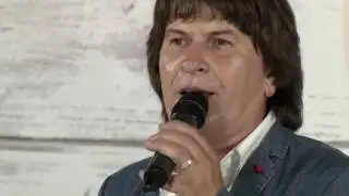 Franc Gorza - Samo eno rožo (Dobra volja s Francem Gorzo na TV IDEA)